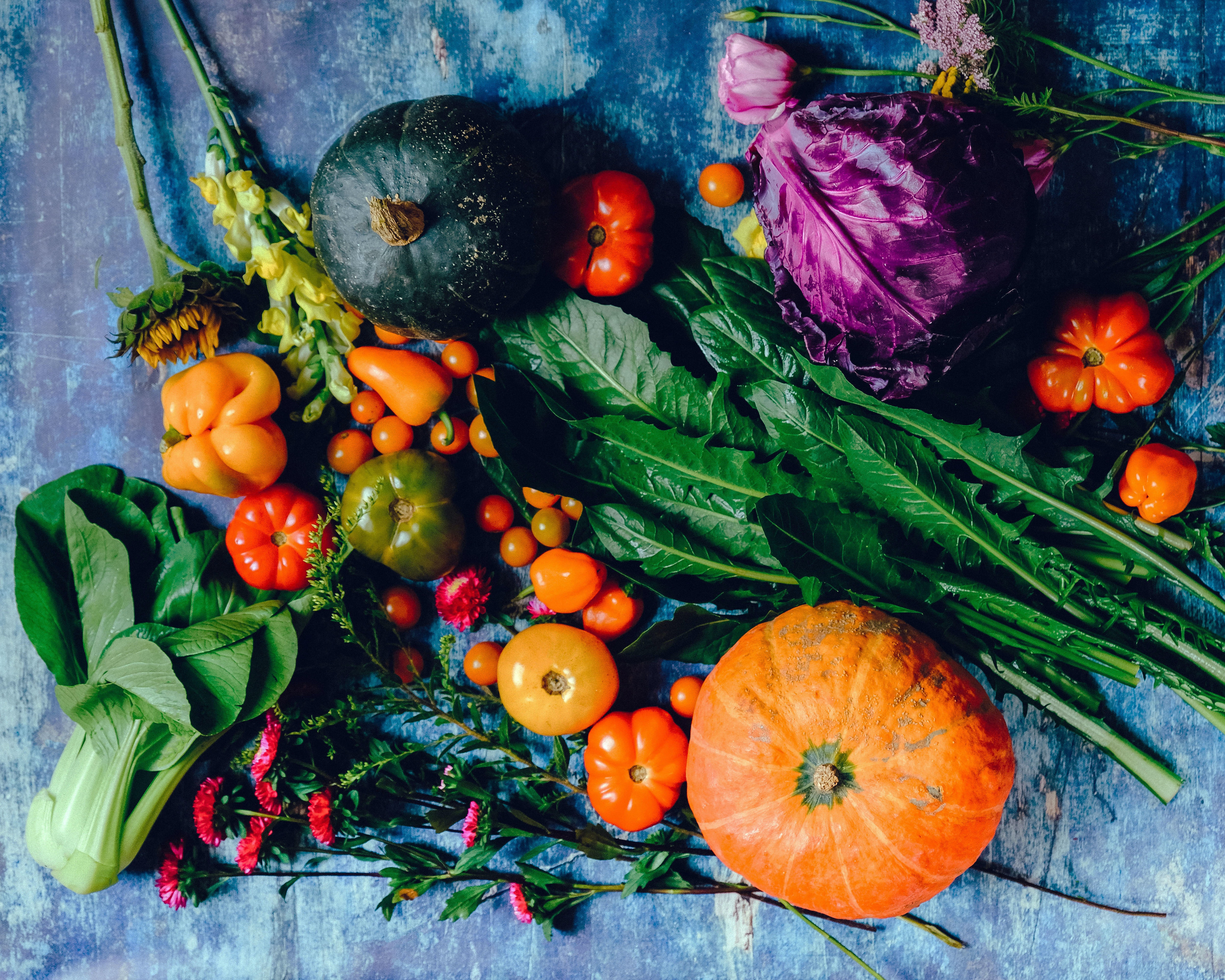 The Food-Based Dietary Guidelines Website